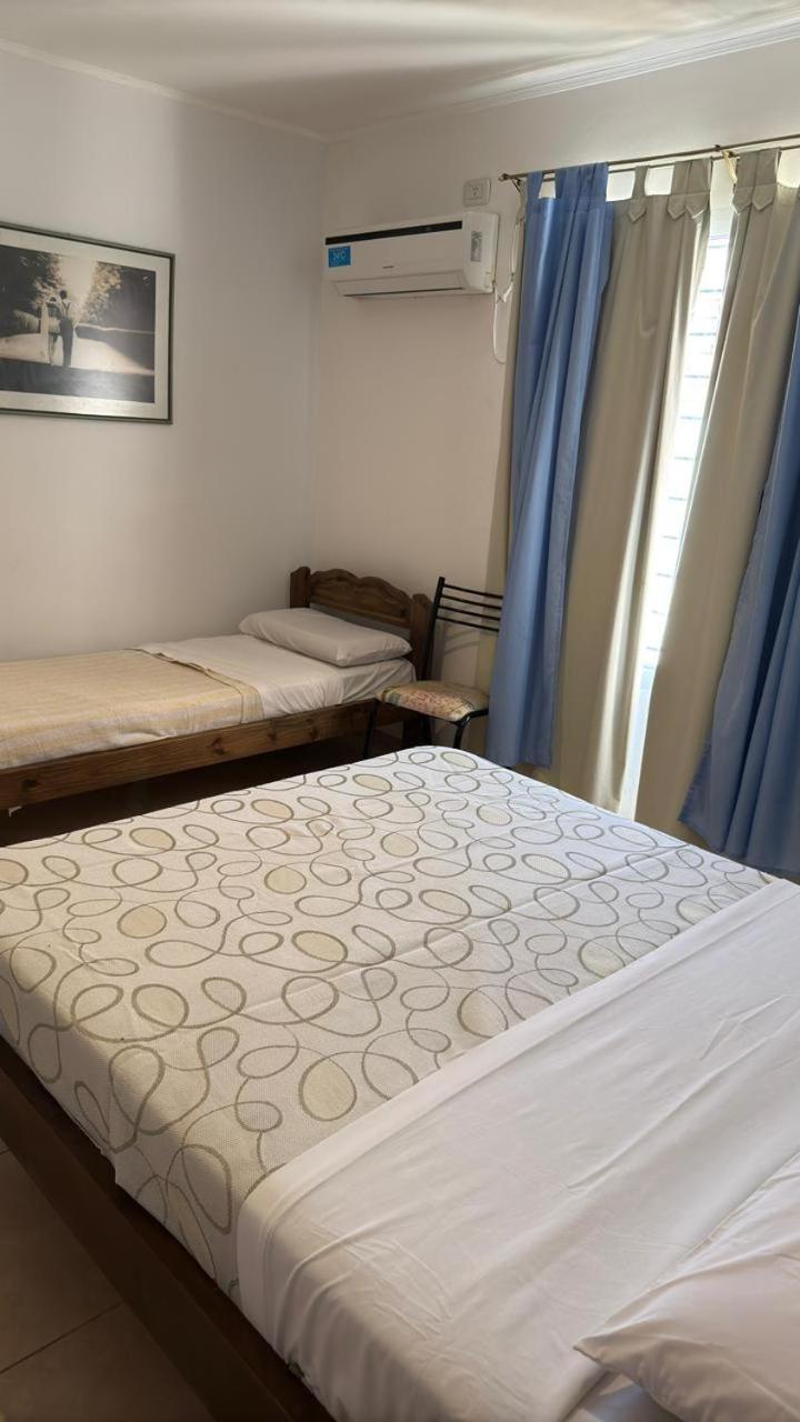 Duplex Lisandro San Rafael Dış mekan fotoğraf