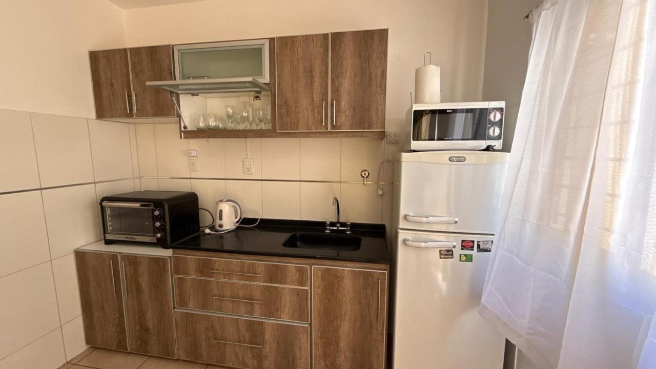 Duplex Lisandro San Rafael Dış mekan fotoğraf