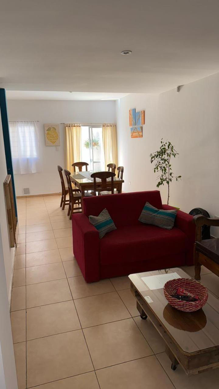 Duplex Lisandro San Rafael Dış mekan fotoğraf