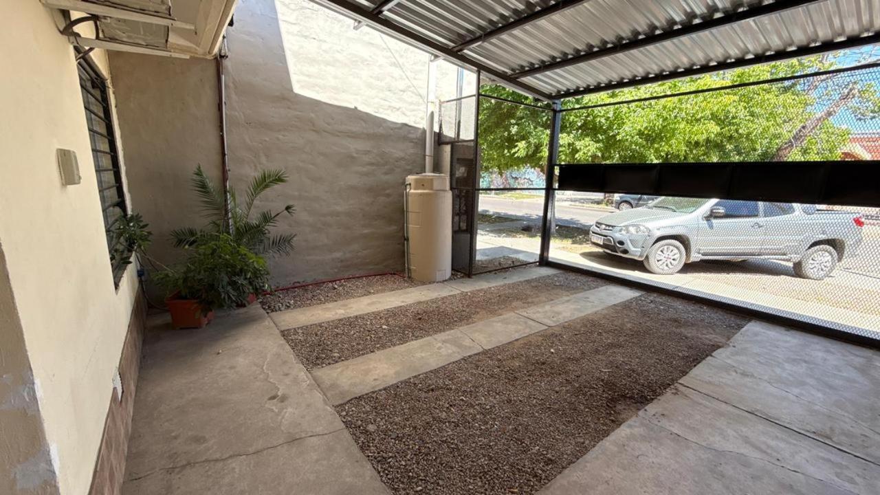 Duplex Lisandro San Rafael Dış mekan fotoğraf