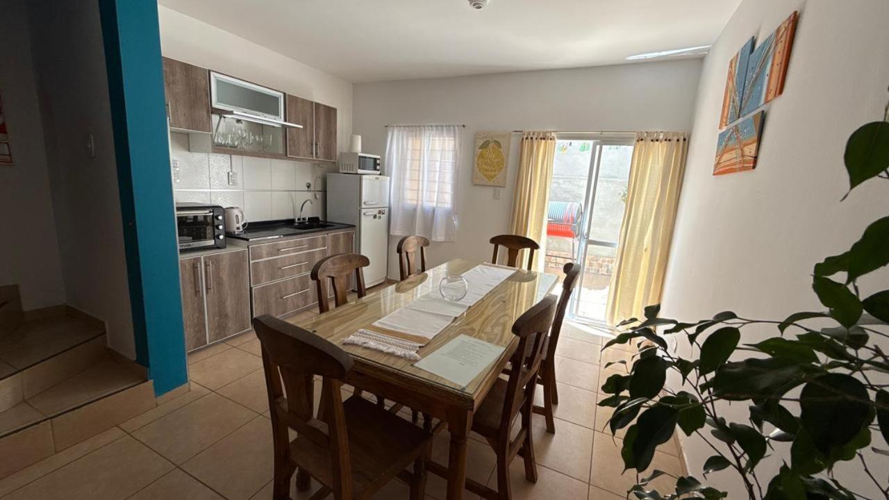 Duplex Lisandro San Rafael Dış mekan fotoğraf
