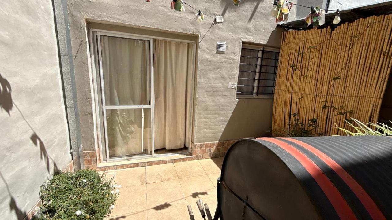 Duplex Lisandro San Rafael Dış mekan fotoğraf