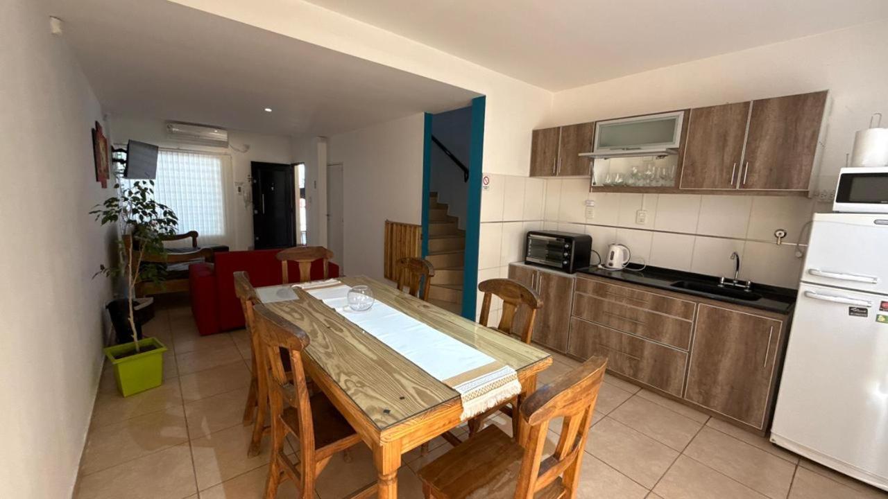 Duplex Lisandro San Rafael Dış mekan fotoğraf