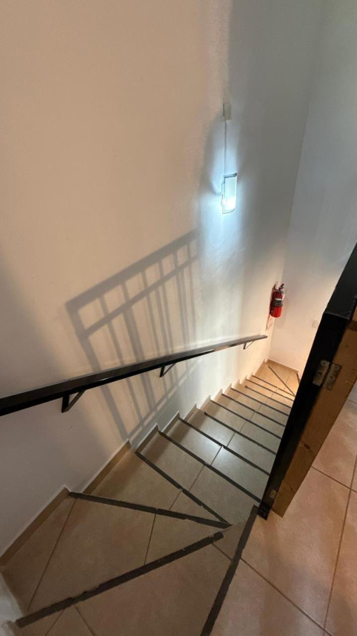 Duplex Lisandro San Rafael Dış mekan fotoğraf
