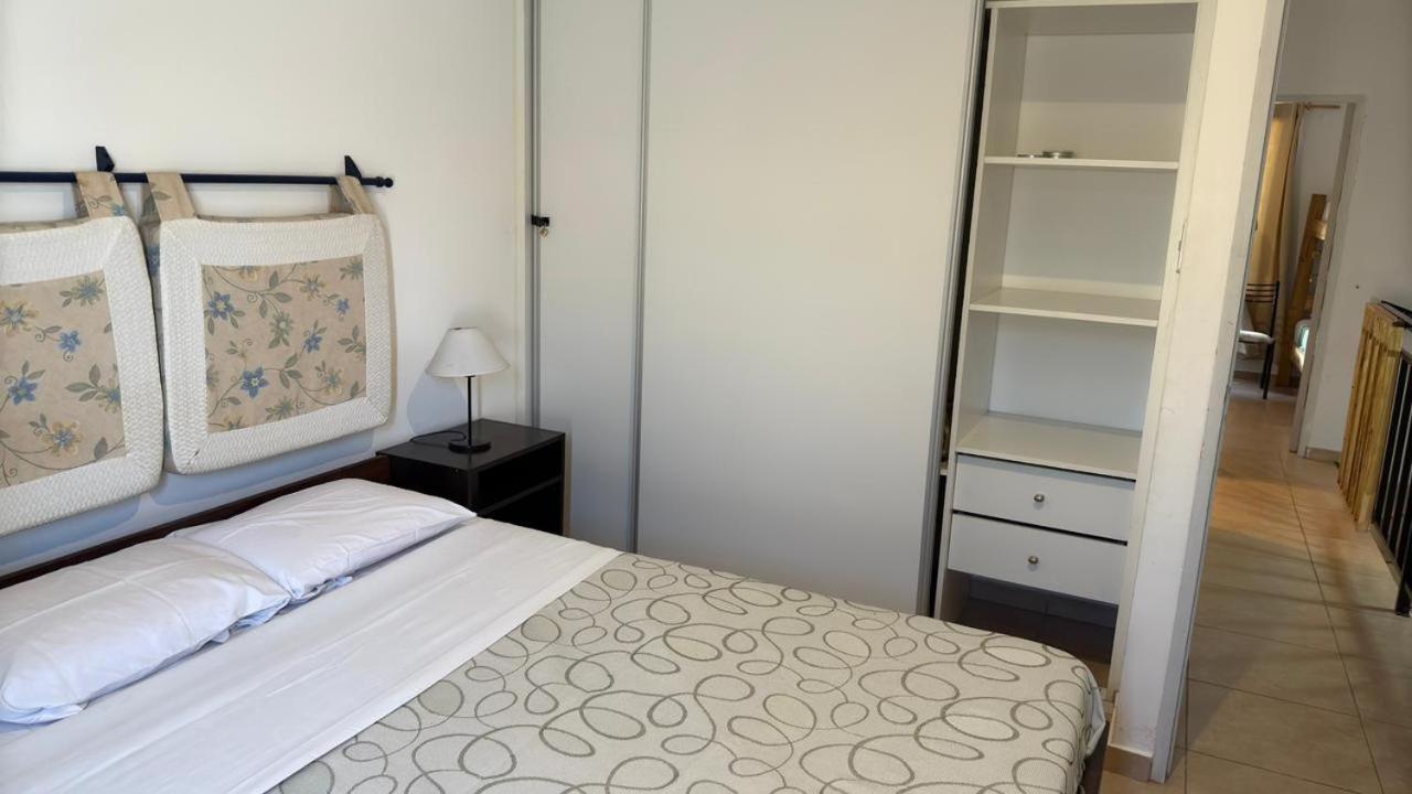 Duplex Lisandro San Rafael Dış mekan fotoğraf