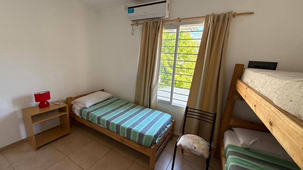 Duplex Lisandro San Rafael Dış mekan fotoğraf