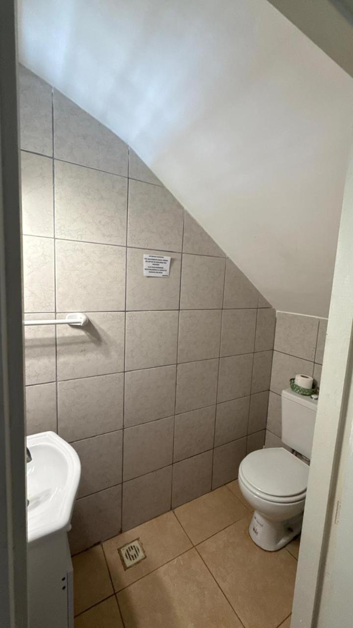 Duplex Lisandro San Rafael Dış mekan fotoğraf