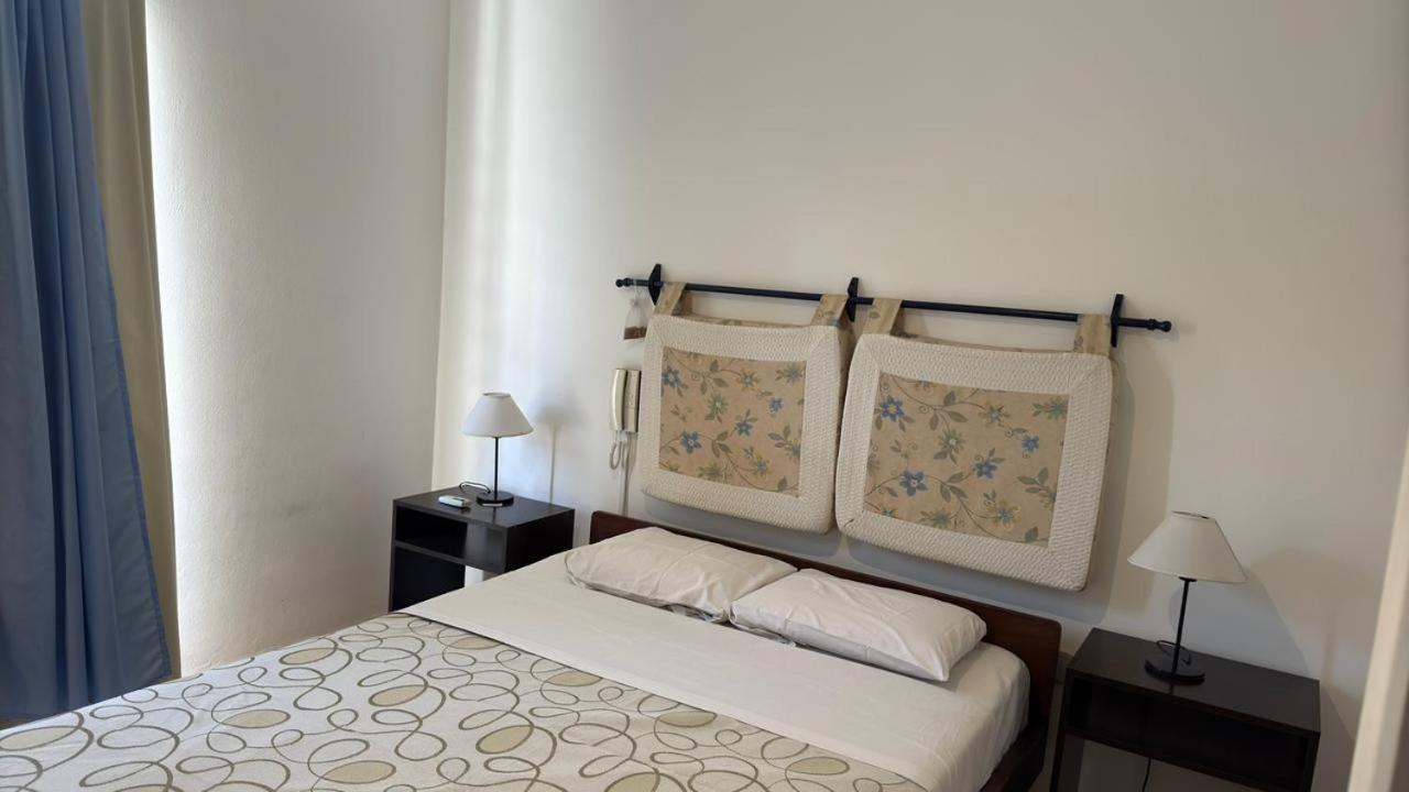 Duplex Lisandro San Rafael Dış mekan fotoğraf