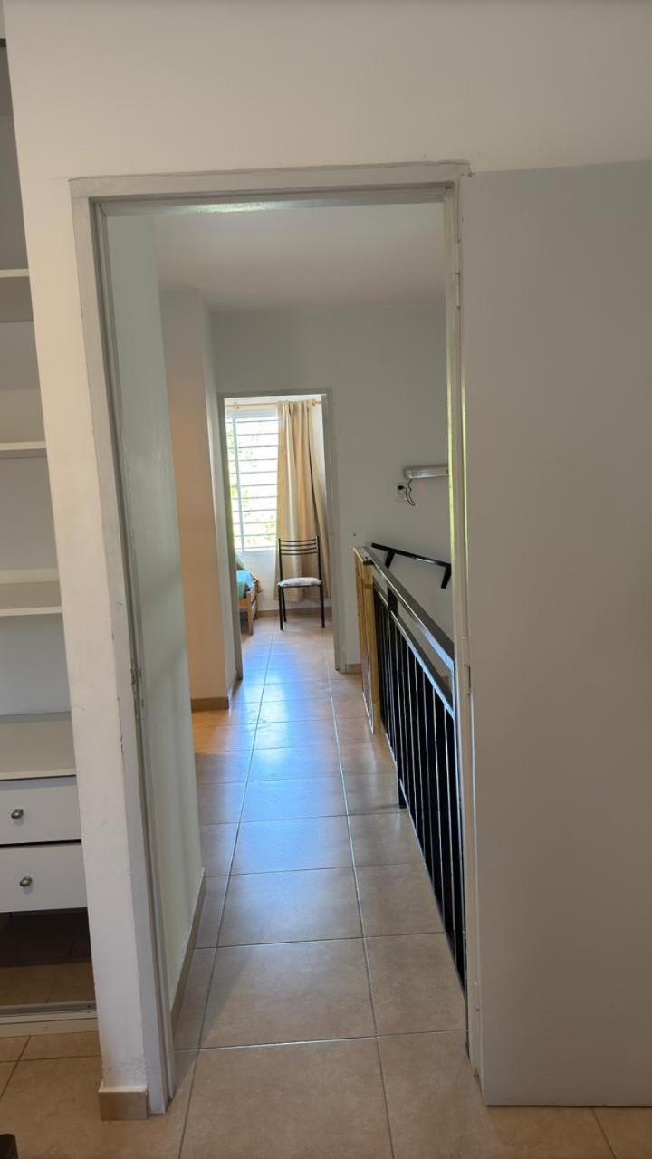 Duplex Lisandro San Rafael Dış mekan fotoğraf