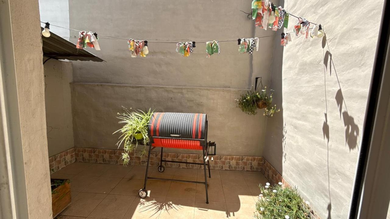 Duplex Lisandro San Rafael Dış mekan fotoğraf