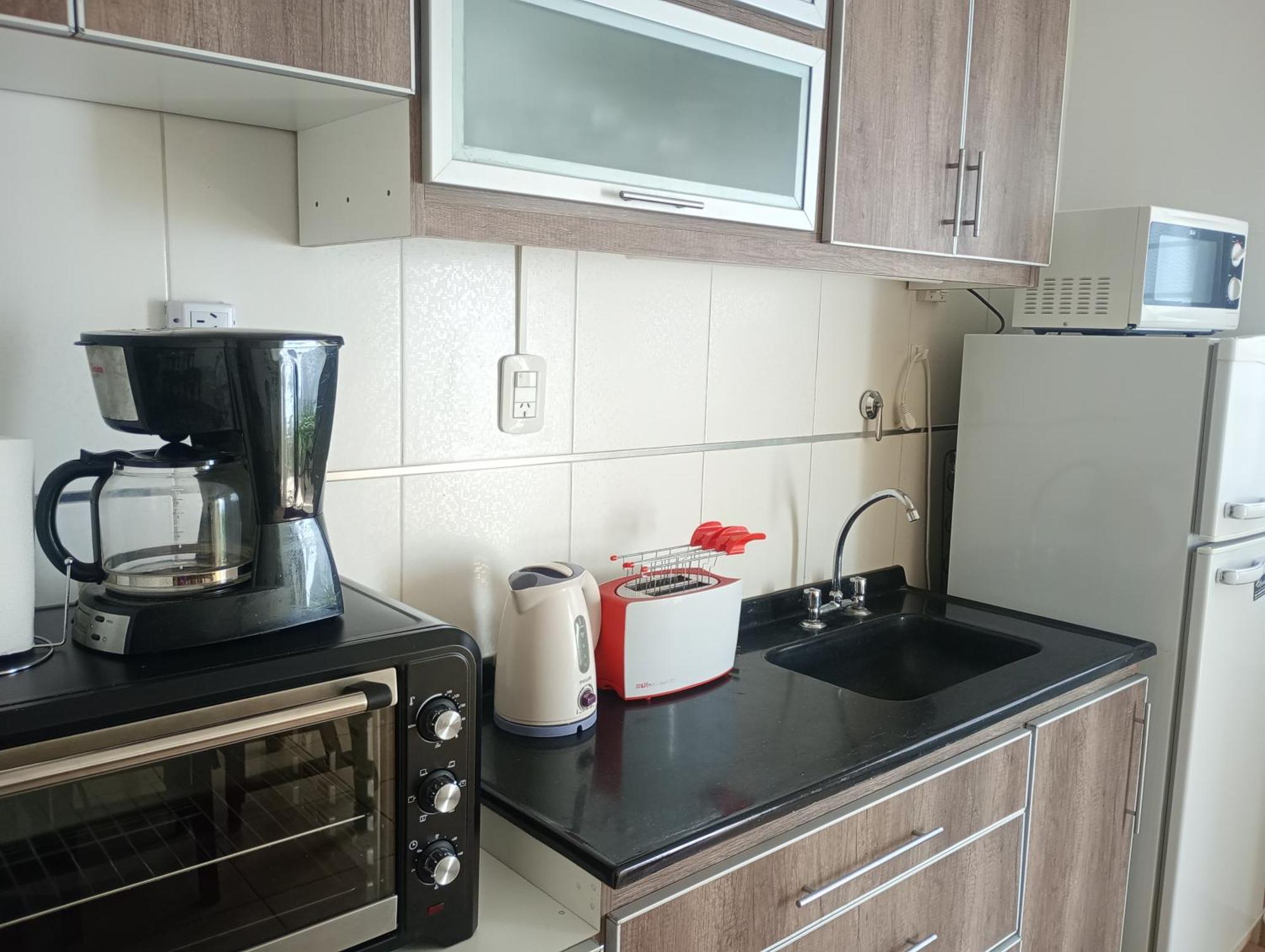 Duplex Lisandro San Rafael Dış mekan fotoğraf